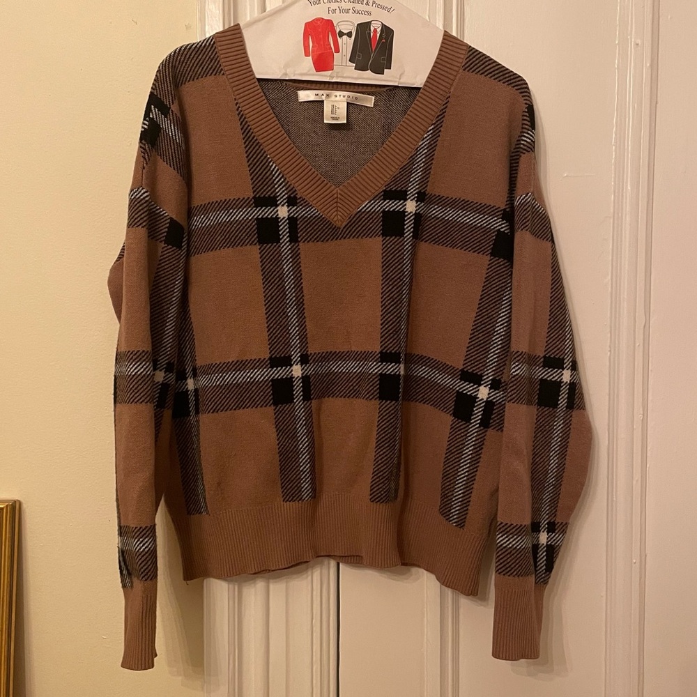 Max Studio Sweater